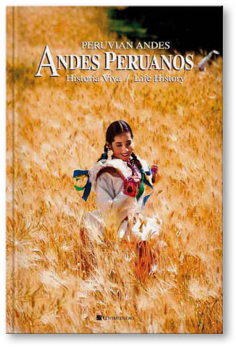 unimundo andes peruanos, historia viva