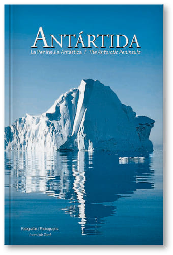 unimundo antÁrtida, la penÍnsula antÁrtica