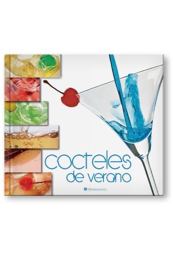 unimundo cocteles de verano