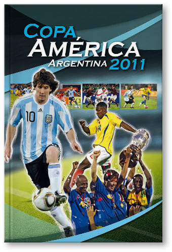 unimundo copa amÉrica argentina 2011