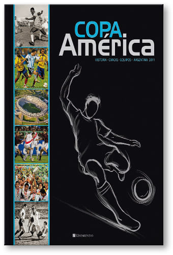 unimundo copa amÉrica: historia, cracks, equipos, argentina 2011