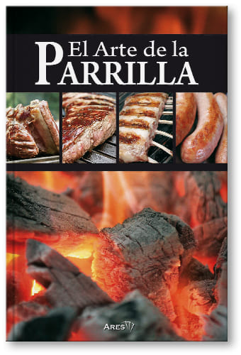 unimundo el arte de la parrilla