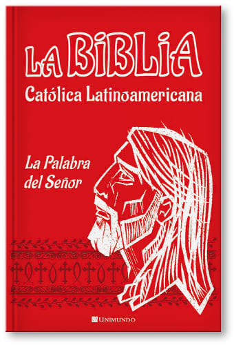 unimundo la biblia catÓlica latinoamericana