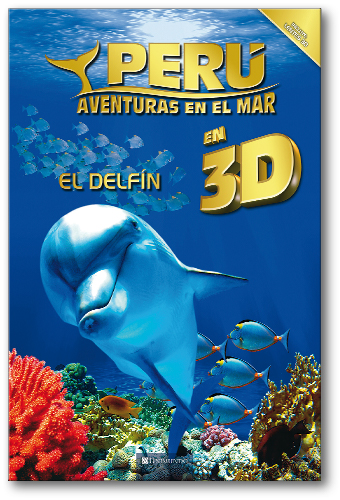 unimundo perÚ - aventuras en el mar - el delfin