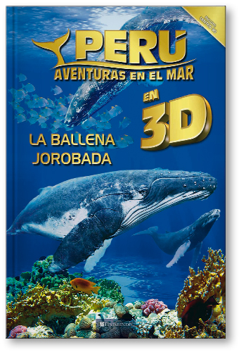 unimundo perÚ - aventuras en el mar - la ballena jorobada