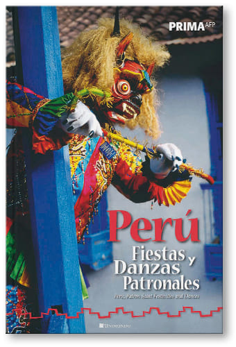 unimundo perÚ, fiestas y danzas patronales