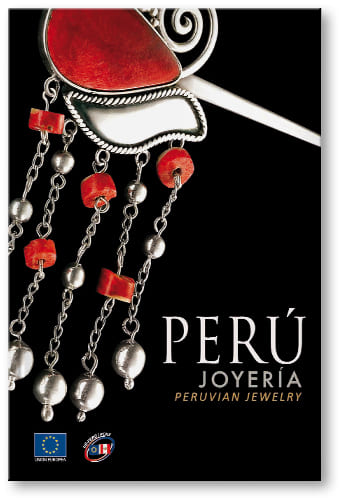 unimundo perÚ joyerÍa - peruvian jewelry