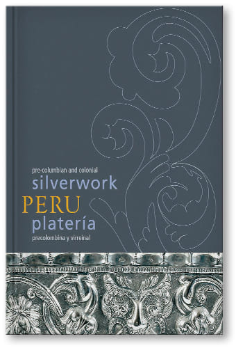 unimundo perÚ, platerÍa precolombina y virreinal