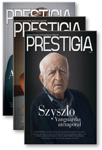 unimundo revista prestigia