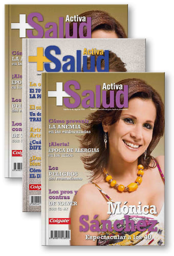 unimundo revista salud activa