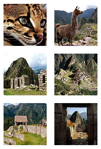 unimundo santuario histÓrico de machu picchu