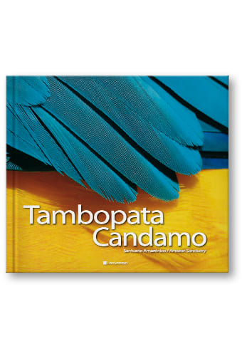 unimundo tambopata - candamo, reserva amazÓnica